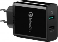 Фото - Зарядное устройство Ugreen Dual USB 30W Wall Charger 