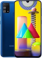 Фото - Мобильный телефон Samsung Galaxy M31 64 ГБ