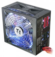 Фото - Блок питания Thermaltake EVO W0308
