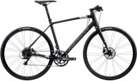 Фото - Велосипед Merida Speeder 200 2020 frame XL 