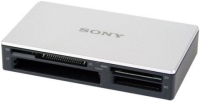 Картридер / USB-хаб Sony All-in-One USB 2.0 