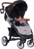 Фото - Коляска EasyGo Virage Ecco 