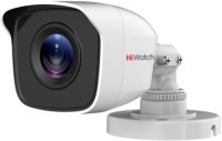 Камера видеонаблюдения Hikvision HiWatch DS-T200S 2.8 mm 