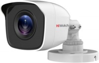 Фото - Камера видеонаблюдения Hikvision HiWatch DS-T200S 3.6 mm 