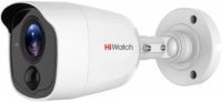 Фото - Камера видеонаблюдения Hikvision HiWatch DS-T510 2.8 mm 
