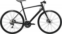 Фото - Велосипед Merida Speeder 400 2020 frame XL 