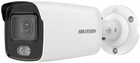 Фото - Камера видеонаблюдения Hikvision DS-2CD2027G1-L 2.8 mm 