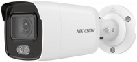 Фото - Камера видеонаблюдения Hikvision DS-2CD2047G1-L 2.8 mm