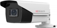 Фото - Камера видеонаблюдения Hikvision HiWatch DS-T220S/B 3.6 mm 