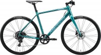 Фото - Велосипед Merida Speeder Limited 2020 frame XL