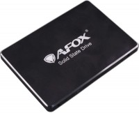 SSD AFOX SD250 SD250-240GN 240 ГБ