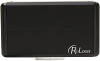 Фото - Карман для накопителя PrologiX BS-U25BS