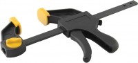 Фото - Тиски Master Tool 07-0400 150 мм