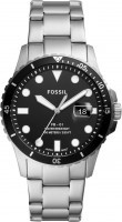 Фото - Наручные часы FOSSIL FS5652 