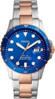 Фото - Наручные часы FOSSIL FS5654