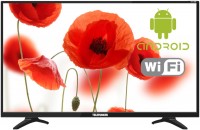 Фото - Телевизор Telefunken TF-LED50S52T2SU