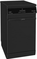 Фото - Посудомоечная машина Kaiser S 4562 XLS черный