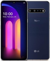 Фото - Мобильный телефон LG V60 ThinQ 5G 128 ГБ / Dual