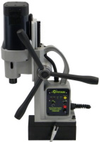 Фото - Сверлильный станок TITAN PMD30E