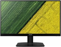 Фото - Монитор Acer HA270A 27 "  черный