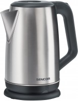 Фото - Электрочайник Sencor SWK 2550SS 3000&nbsp;Вт 2.5&nbsp;л  нержавейка