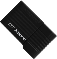 Фото - USB-флешка Kingston DataTraveler Micro 64 ГБ