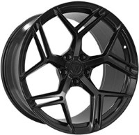 Фото - Диск Vissol F-954 (11,5x21/5x120 ET26 DIA74,1)