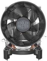 Фото - Система охлаждения Cooler Master Hyper T20 