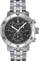 Фото - Наручные часы TISSOT T067.417.11.051.01 