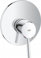 Фото - Смеситель Grohe Concetto 19345001 