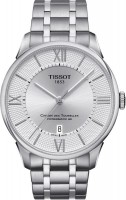 Фото - Наручные часы TISSOT T099.407.11.038.00