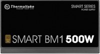 Фото - Блок питания Thermaltake Smart BM1 BM1 500W