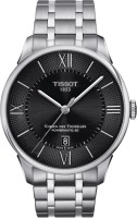 Фото - Наручные часы TISSOT T099.407.11.058.00 