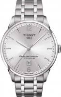 Фото - Наручные часы TISSOT T099.407.11.037.00 