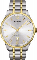 Фото - Наручные часы TISSOT T099.407.22.037.00 