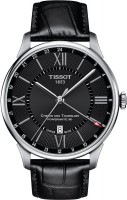 Фото - Наручные часы TISSOT T099.429.16.058.00 