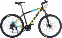 Фото - Велосипед TRINX M116 Elite 2019 frame 18 