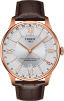 Фото - Наручные часы TISSOT T099.429.36.038.00 