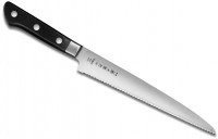 Фото - Кухонный нож Tojiro Western F-828 