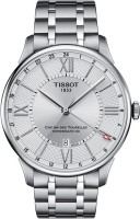 Фото - Наручные часы TISSOT T099.429.11.038.00 