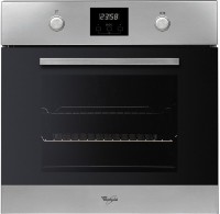 Фото - Духовой шкаф Whirlpool AKP 460 IX