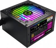 Фото - Блок питания Gamemax VP Gamer RGB VP-800-RGB