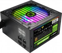 Блок питания Gamemax VP Gamer Modular VP-600-RGB-M