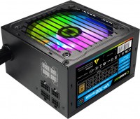 Фото - Блок питания Gamemax VP Gamer Modular VP-700-RGB-M