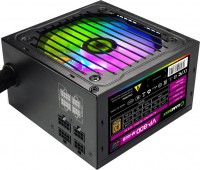 Фото - Блок питания Gamemax VP Gamer Modular VP-800-RGB-M