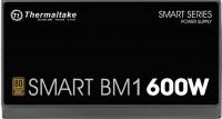 Фото - Блок питания Thermaltake Smart BM1 BM1 600W