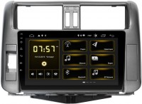 Фото - Автомагнитола Incar DTA-0145