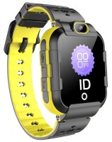 Фото - Смарт часы GoGPS ME K22