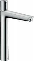 Фото - Смеситель Hansgrohe Talis Select E 71753000 