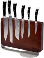 Фото - Набор ножей Wusthof Classic Ikon 9884 